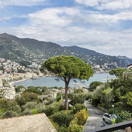 Casa Lucia A By Wonderful Italy شقة *