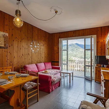 شقة Casa Lucia A By Wonderful Italy راباللو