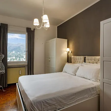 Апартаменты Casa Lucia A By Wonderful Italy