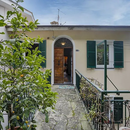 Casa Lucia A By Wonderful Italy شقة *