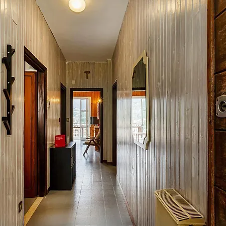 Casa Lucia A By Wonderful Italy Апартаменты Рапалло