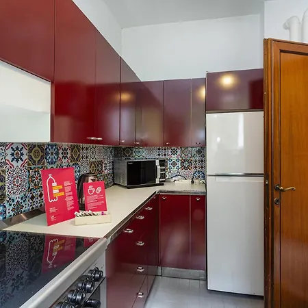 Апартаменты Casa Lucia A By Wonderful Italy Рапалло