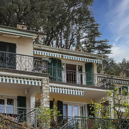 Casa Lucia A By Wonderful Italy Рапалло