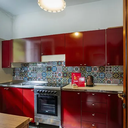 Casa Lucia A By Wonderful Italy Apartman Rapallo