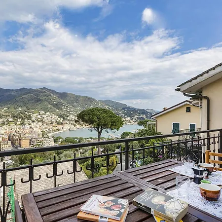 Casa Lucia A By Wonderful Italy Apartman *