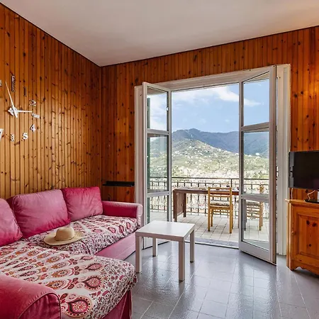 Apartment Casa Lucia A By Wonderful Italy
