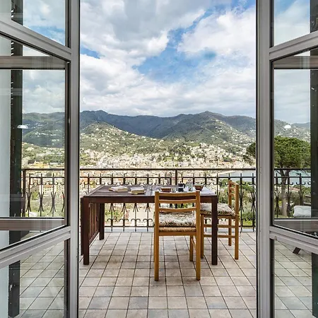 Casa Lucia A By Wonderful Italy Apartment *