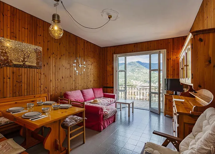 Apartmán Casa Lucia A By Wonderful Italy Rapallo