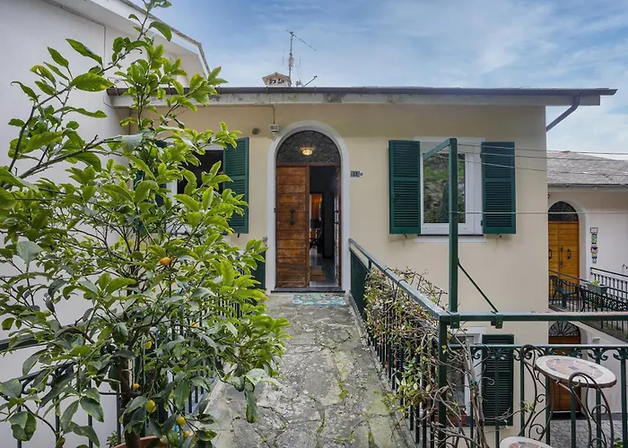 Casa Lucia A By Wonderful Italy Apartmán *