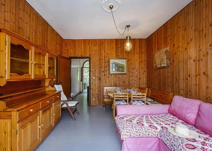 Casa Lucia A By Wonderful Italy Rapallo