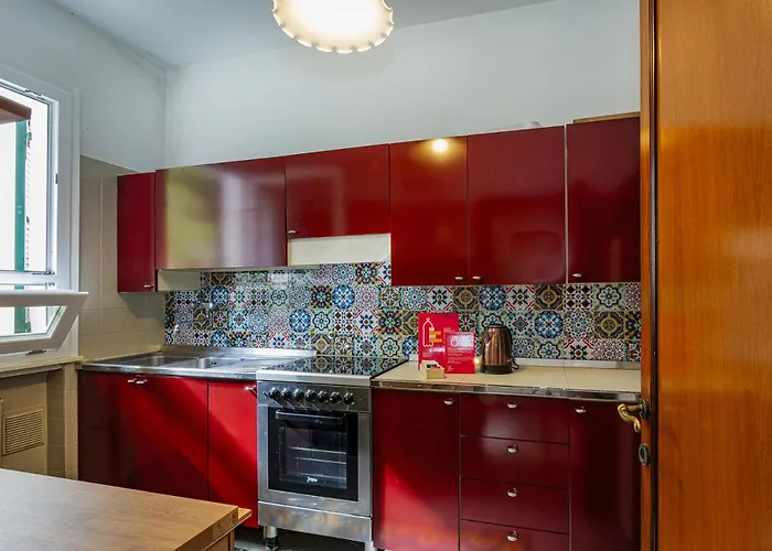Casa Lucia A By Wonderful Italy Apartmán Rapallo