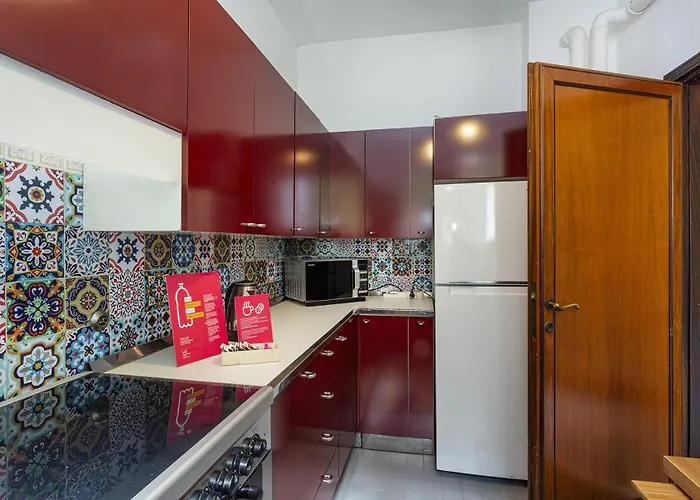 Apartmán Casa Lucia A By Wonderful Italy Rapallo