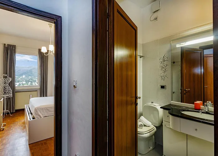 Casa Lucia A By Wonderful Italy * Rapallo