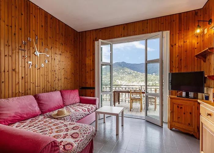 Apartmán Casa Lucia A By Wonderful Italy